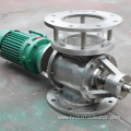 TX series industrial rotary valve